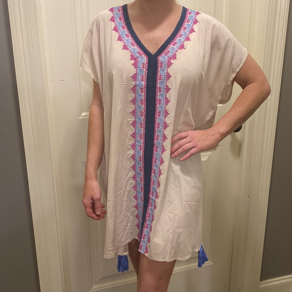 Lovestitch Boho Dress